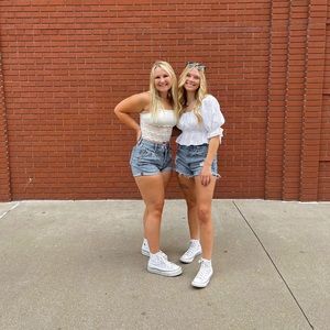 Meet your Posher, Katherine